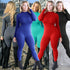 High stretch tights - ROUTINE FASHION